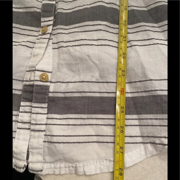 Matilda Jane with Joanna Gaines Choose Your Path Shirt - Picture 6 of 7